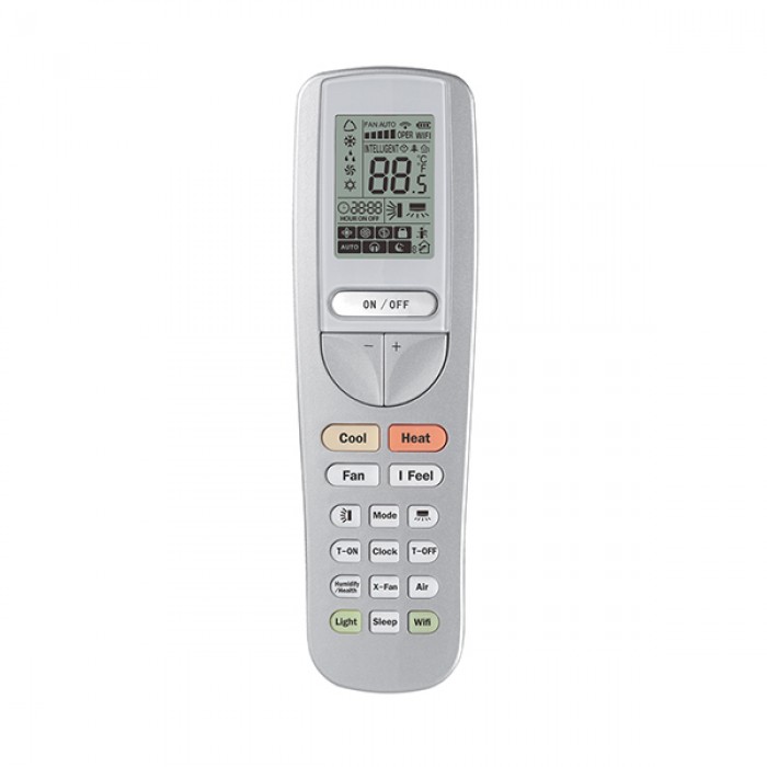 Aparat de aer conditionat Cooper&Hunter VIP INVERTER