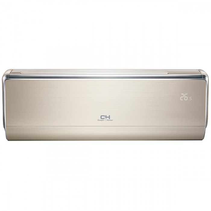 Aparat de aer conditionat Cooper&Hunter VIP INVERTER