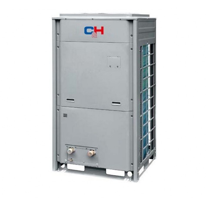 Промышленный тепловой насос воздух-вода CH-HP CMFNM