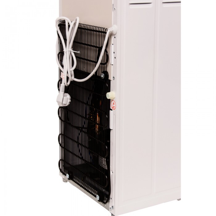 КУЛЕР ДЛЯ ВОДЫ НАПОЛЬНОГО ТИПА СЕРИЯ STANDARD (V127) CH-V127C