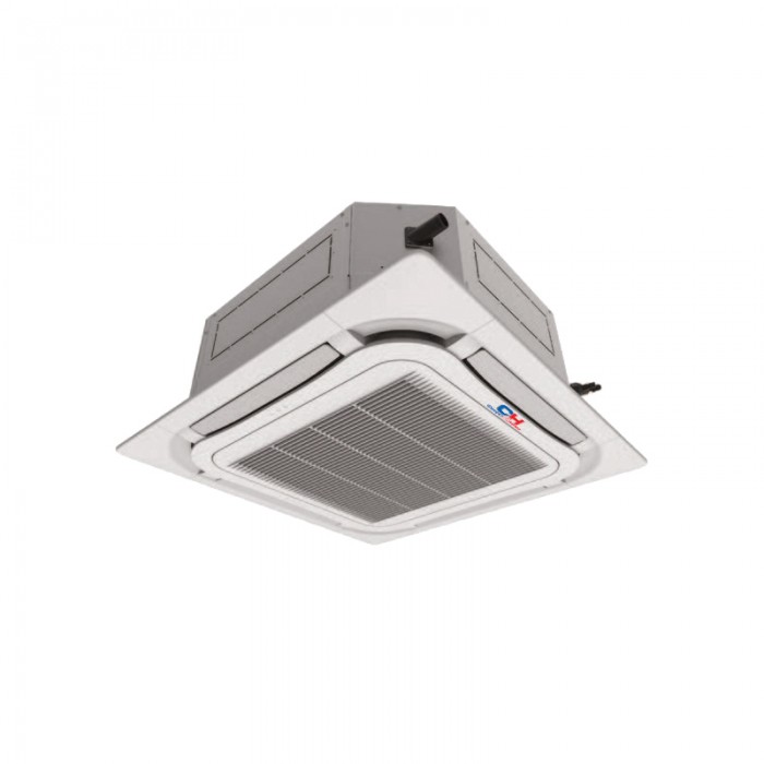 NORDIC COMMERCIAL СЕРИЯ R КАССЕТНЫЕ БЛОКИ (INVERTER)
