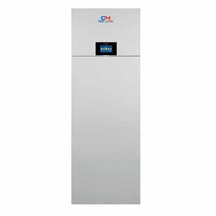 Тепловой насос воздух-вода Unitherm 3 R32 All in One