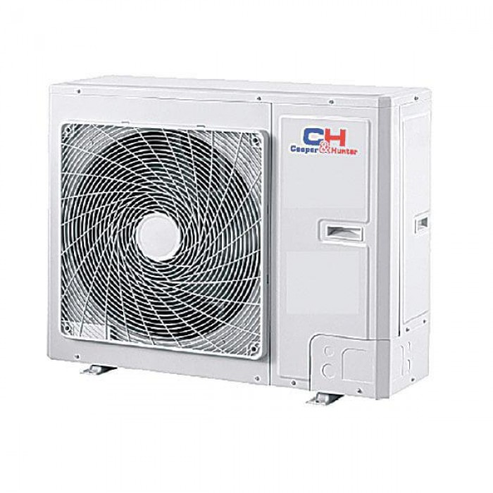 Тепловой насос воздух-вода Unitherm 3 R32 All in One