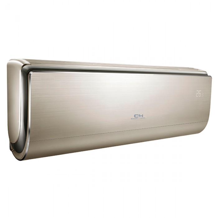 Aparat de aer conditionat Cooper&Hunter VIP INVERTER